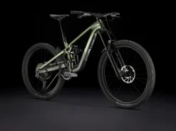 Women Trek Bikes Slash 9.8 GX AXS T-Type Gen 6