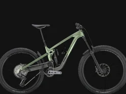 Women Trek Bikes Slash 9.8 GX AXS T-Type Gen 6
