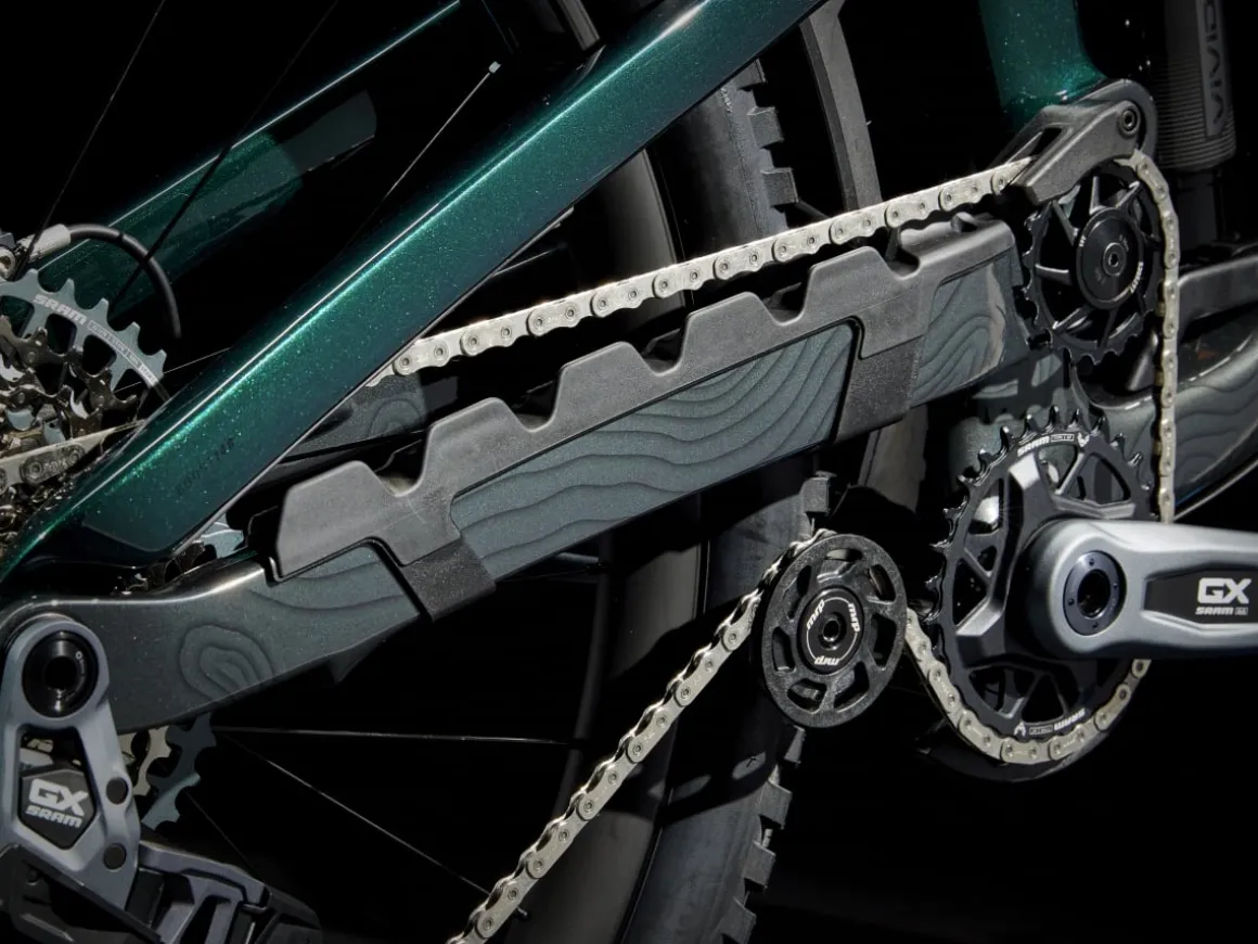 Women Trek Bikes Slash 9.8 GX AXS T-Type Gen 6