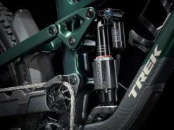 Women Trek Bikes Slash 9.8 GX AXS T-Type Gen 6