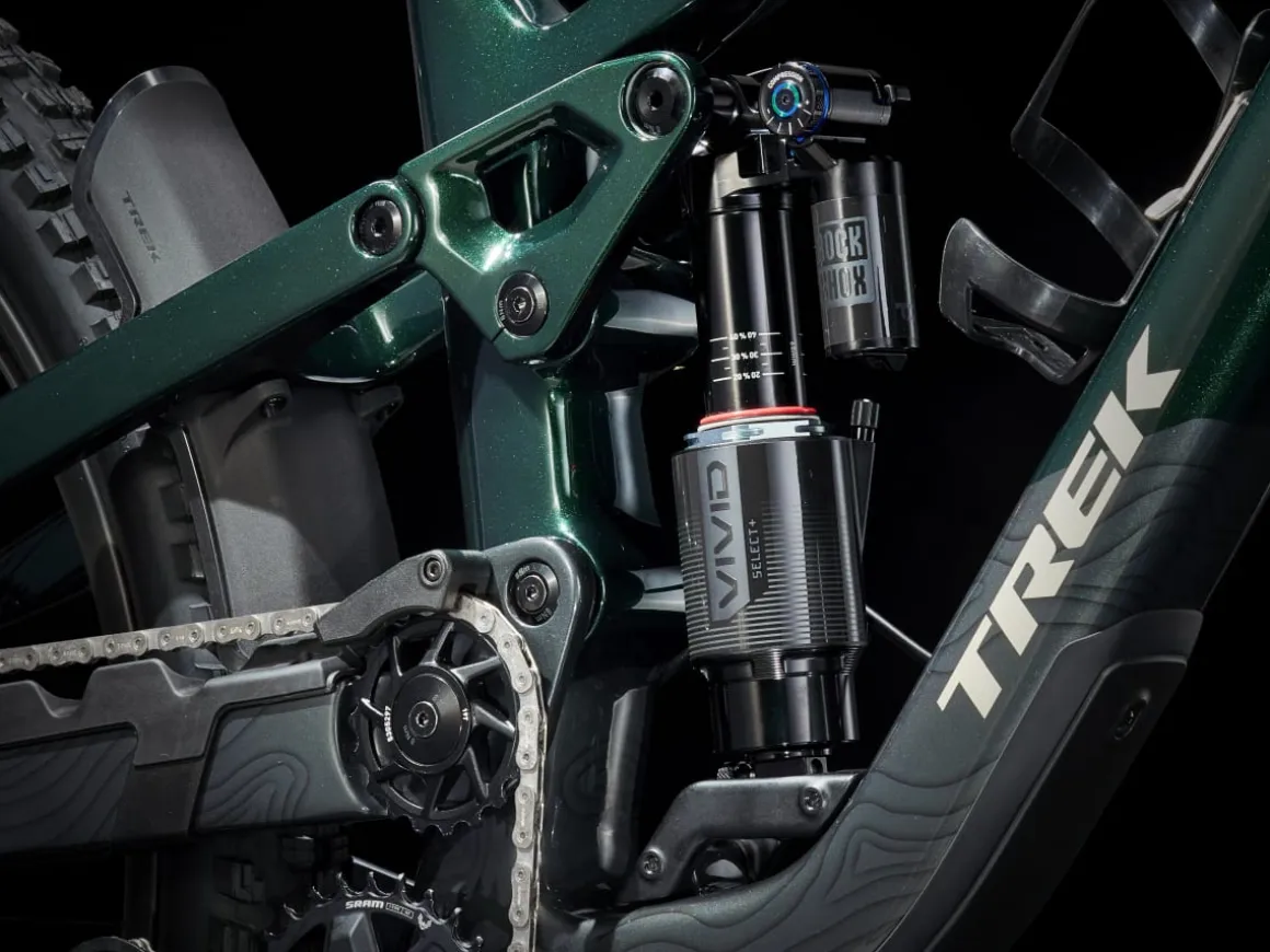 Women Trek Bikes Slash 9.8 GX AXS T-Type Gen 6
