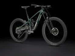 Women Trek Bikes Slash 9.8 GX AXS T-Type Gen 6