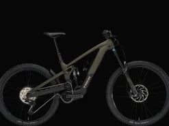 Women Trek Bikes Slash+ 9.7 SLX/XT