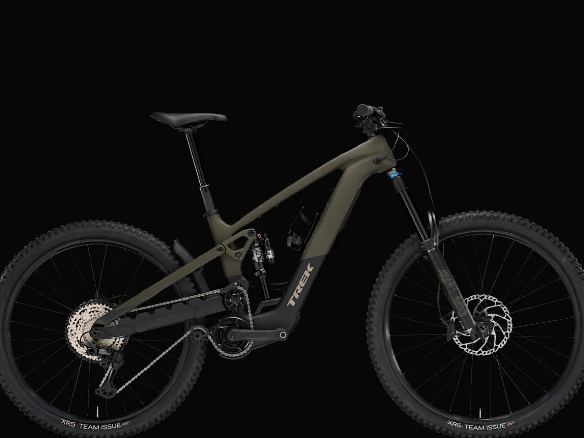 Women Trek Bikes Slash+ 9.7 SLX/XT