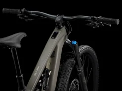 Women Trek Bikes Slash+ 9.7 SLX/XT