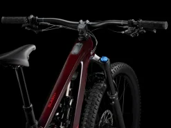 Women Trek Bikes Slash+ 9.7 SLX/XT