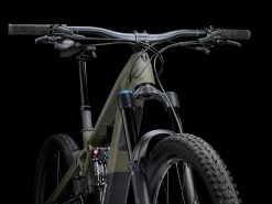 Women Trek Bikes Slash+ 9.7 SLX/XT