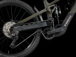 Women Trek Bikes Slash+ 9.7 SLX/XT