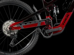 Women Trek Bikes Slash+ 9.7 SLX/XT