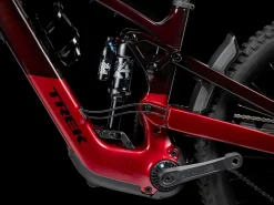 Women Trek Bikes Slash+ 9.7 SLX/XT