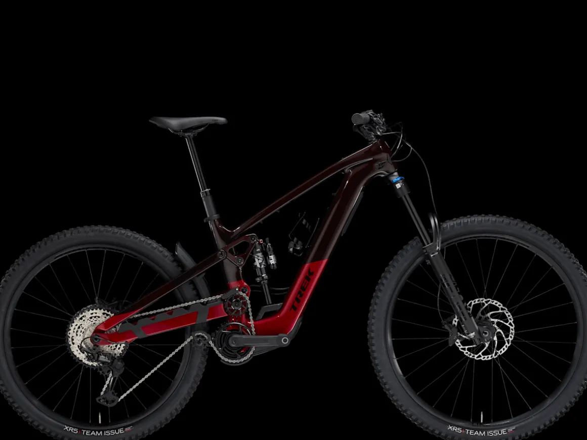 Women Trek Bikes Slash+ 9.7 SLX/XT