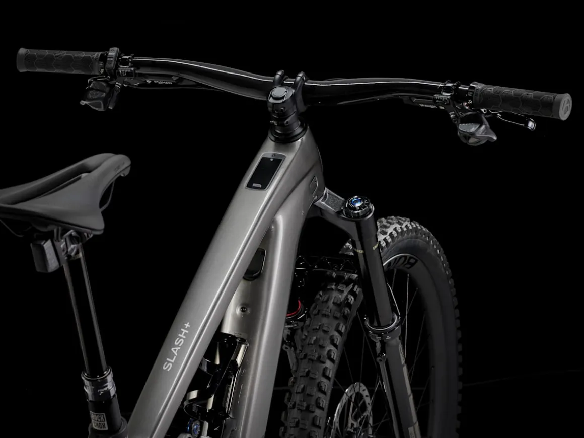 Women Trek Bikes Slash+ 9.9 X0 AXS T-Type