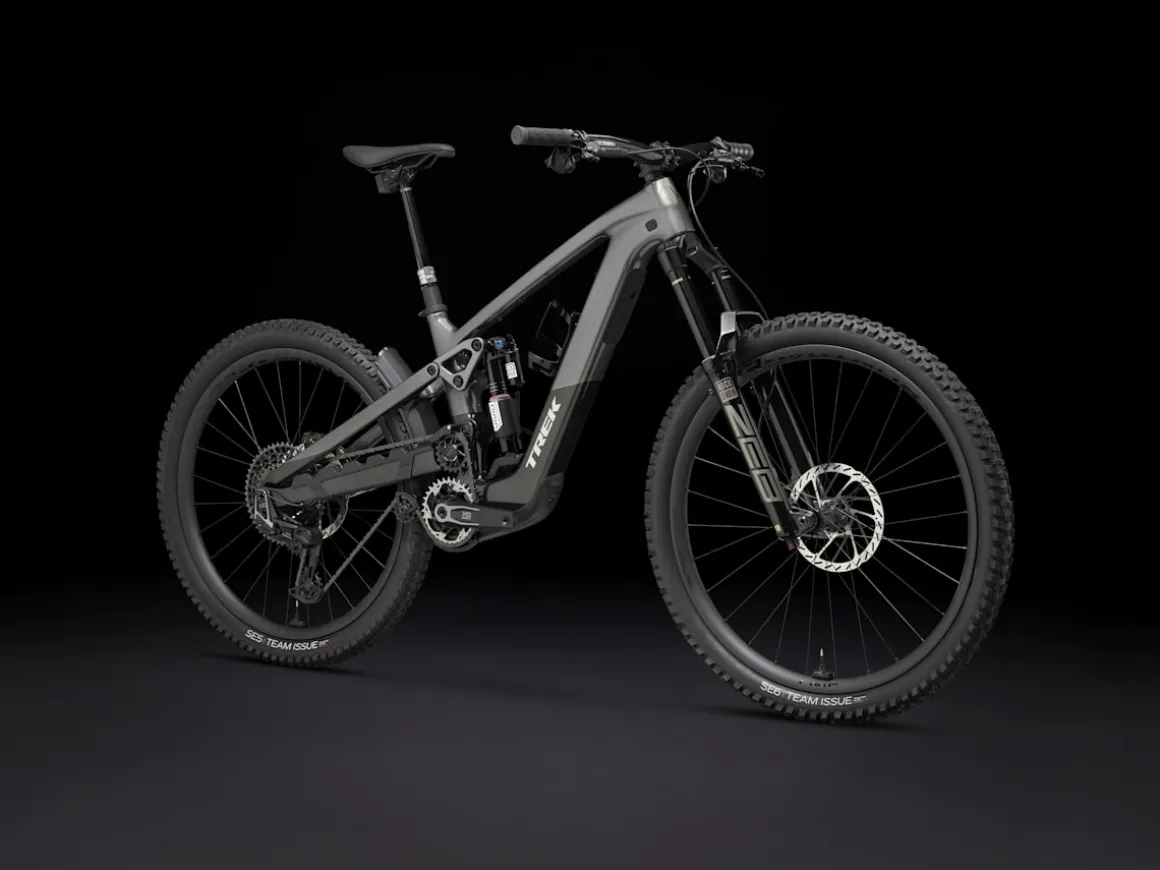 Women Trek Bikes Slash+ 9.9 X0 AXS T-Type