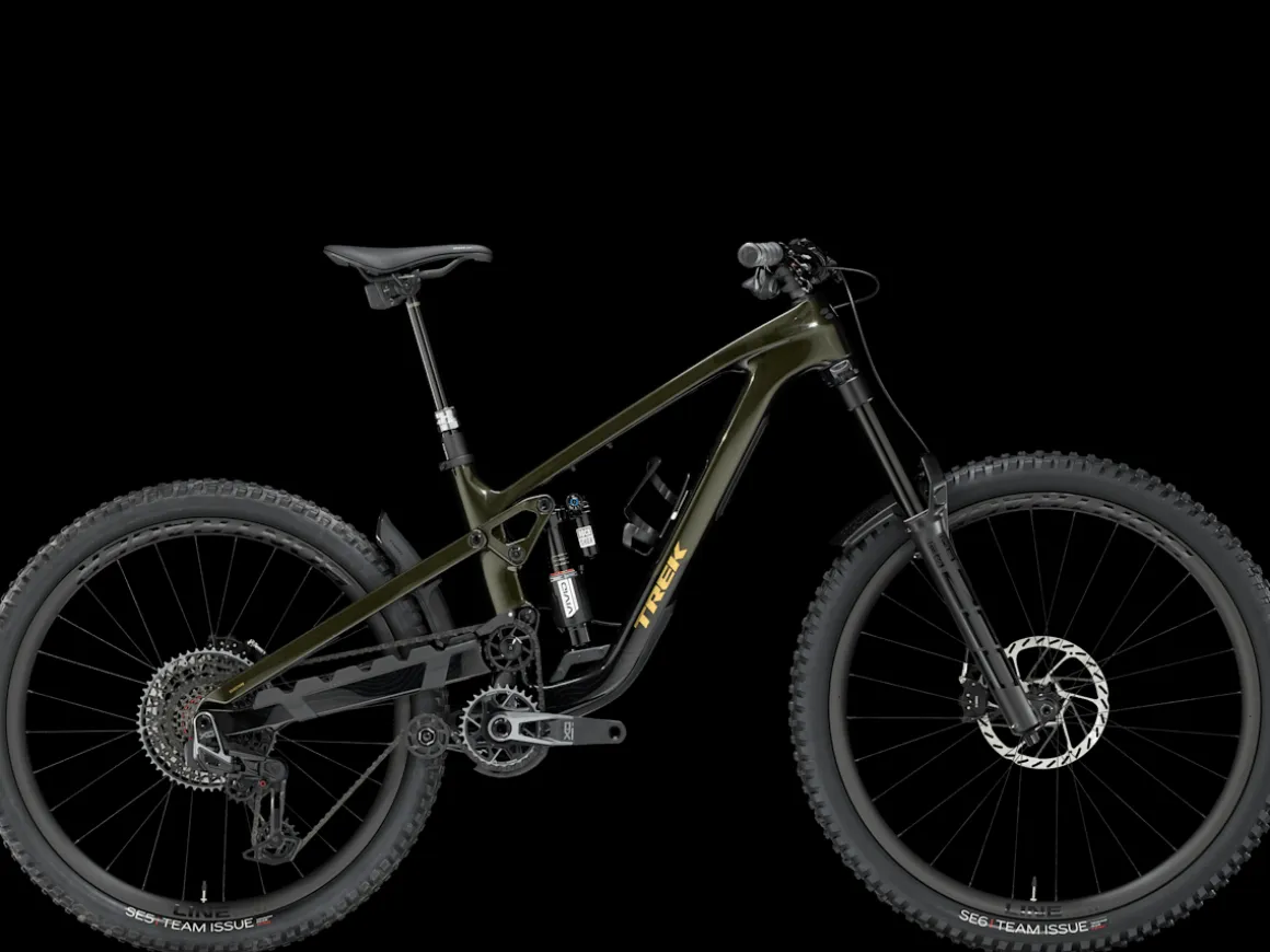 Women Trek Bikes Slash 9.9 X0 AXS T-Type Gen 6