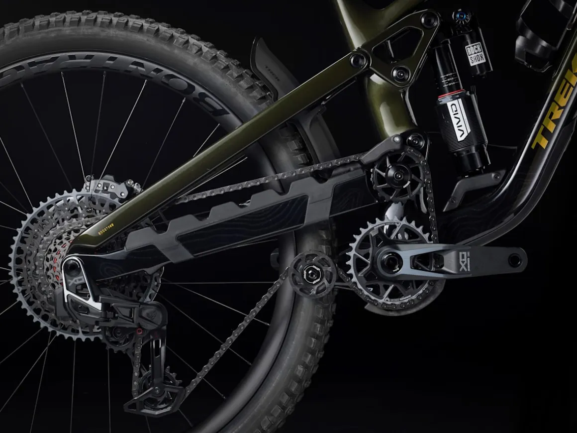 Women Trek Bikes Slash 9.9 X0 AXS T-Type Gen 6