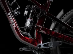 Women Trek Bikes Slash 9.9 X0 AXS T-Type Gen 6