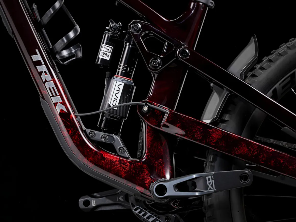Women Trek Bikes Slash 9.9 X0 AXS T-Type Gen 6