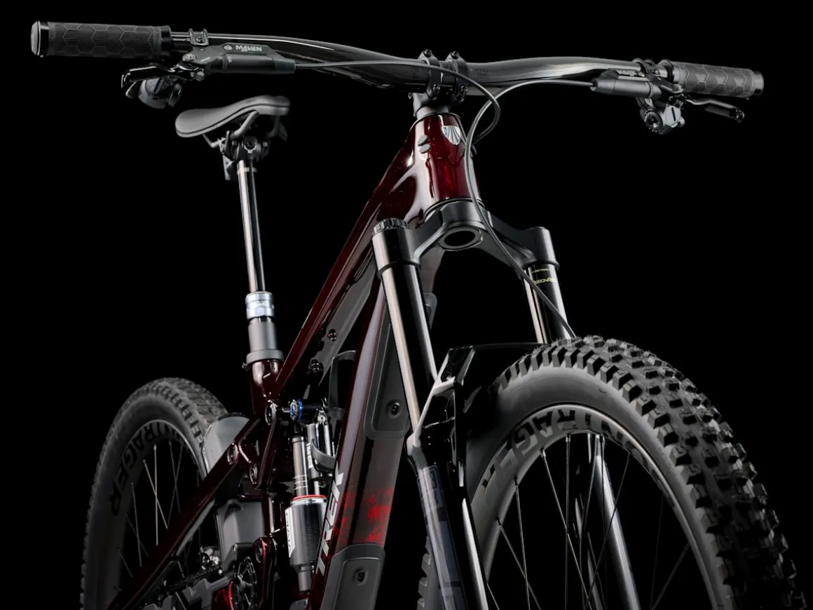 Women Trek Bikes Slash 9.9 X0 AXS T-Type Gen 6