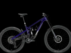 Women Trek Bikes Slash 9.9 X0 AXS T-Type Gen 6
