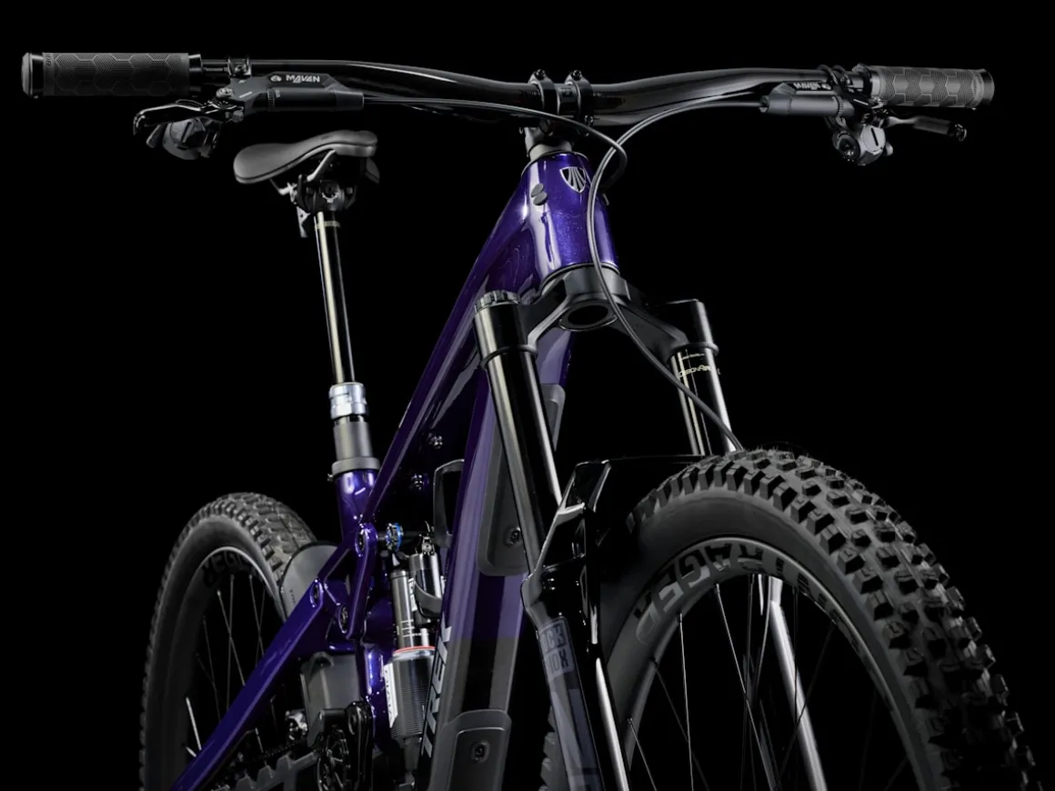 Women Trek Bikes Slash 9.9 X0 AXS T-Type Gen 6