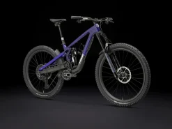 Women Trek Bikes Slash 9.9 X0 AXS T-Type Gen 6
