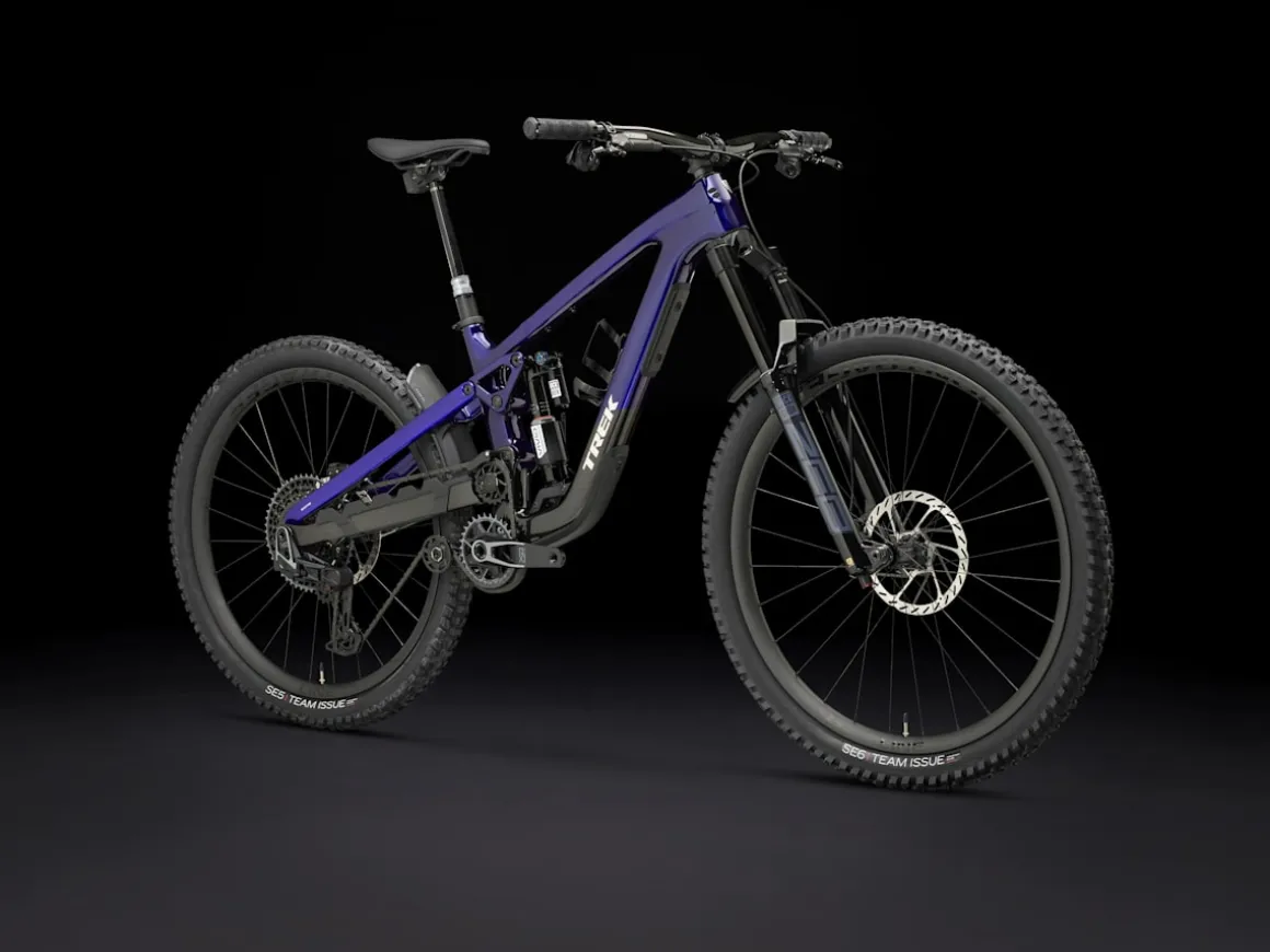 Women Trek Bikes Slash 9.9 X0 AXS T-Type Gen 6