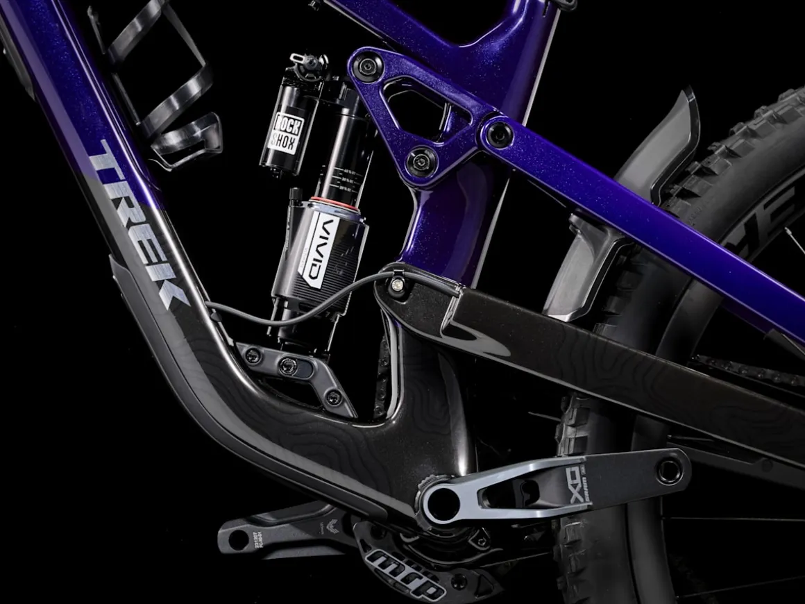 Women Trek Bikes Slash 9.9 X0 AXS T-Type Gen 6