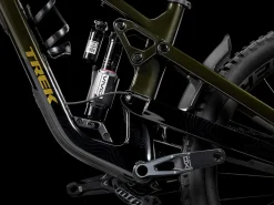 Women Trek Bikes Slash 9.9 X0 AXS T-Type Gen 6