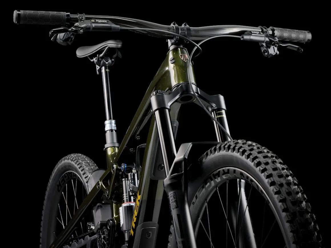 Women Trek Bikes Slash 9.9 X0 AXS T-Type Gen 6