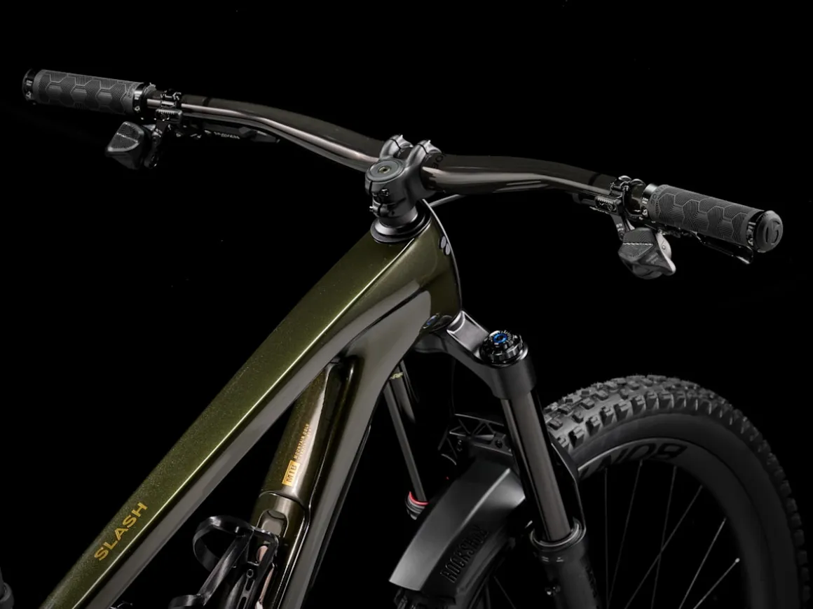 Women Trek Bikes Slash 9.9 X0 AXS T-Type Gen 6