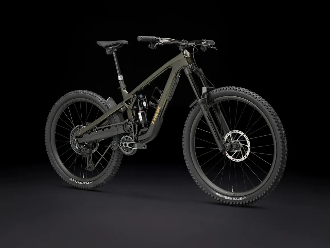 Women Trek Bikes Slash 9.9 X0 AXS T-Type Gen 6