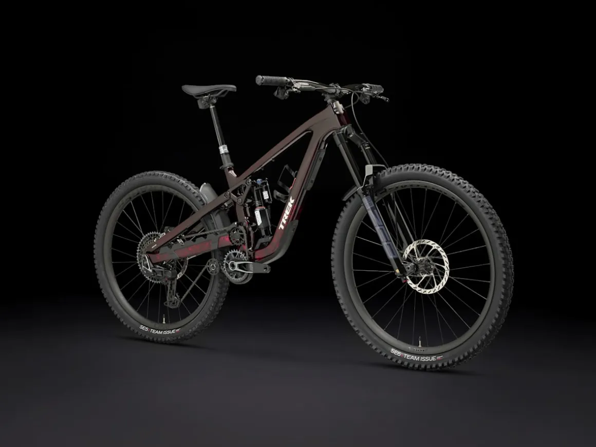 Women Trek Bikes Slash 9.9 X0 AXS T-Type Gen 6