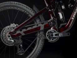 Women Trek Bikes Slash 9.9 X0 AXS T-Type Gen 6