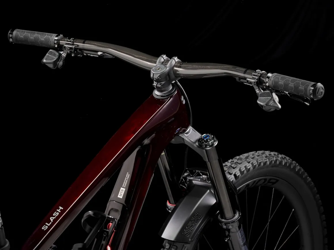 Women Trek Bikes Slash 9.9 X0 AXS T-Type Gen 6