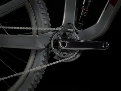 Women Trek Bikes Slash 9.8 XT Gen 5