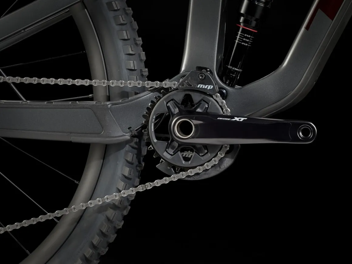 Women Trek Bikes Slash 9.8 XT Gen 5