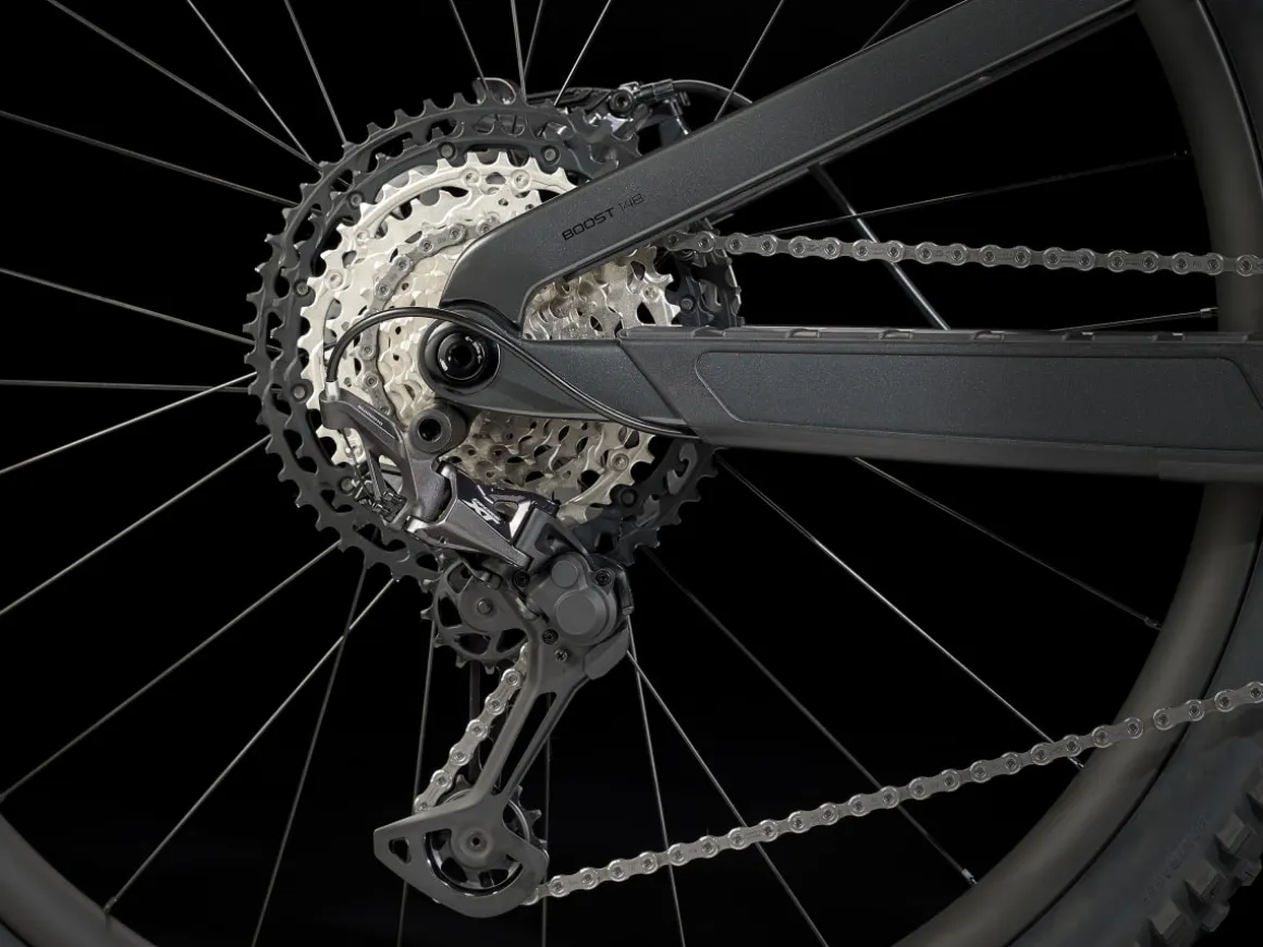 Women Trek Bikes Slash 9.8 XT Gen 5
