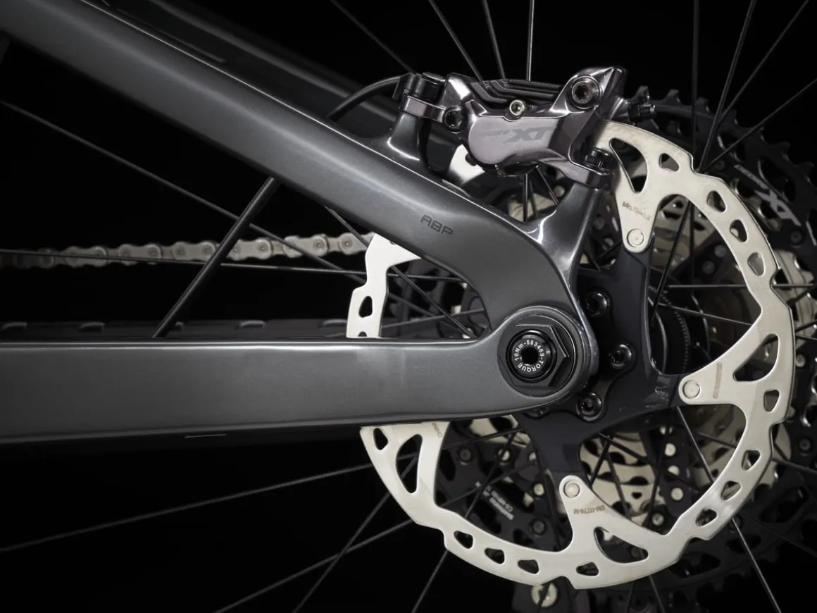 Women Trek Bikes Slash 9.8 XT Gen 5