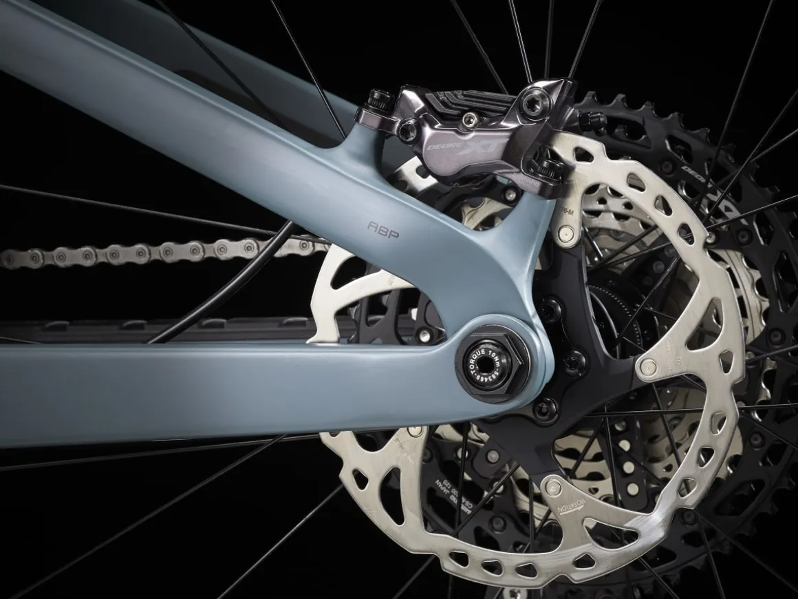 Women Trek Bikes Slash 9.8 XT Gen 5