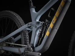Women Trek Bikes Slash 9.8 XT Gen 5