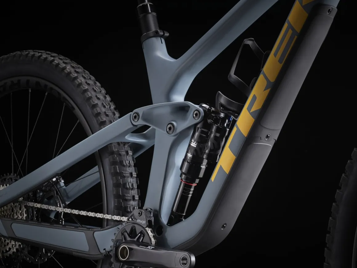 Women Trek Bikes Slash 9.8 XT Gen 5