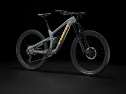 Women Trek Bikes Slash 9.8 XT Gen 5