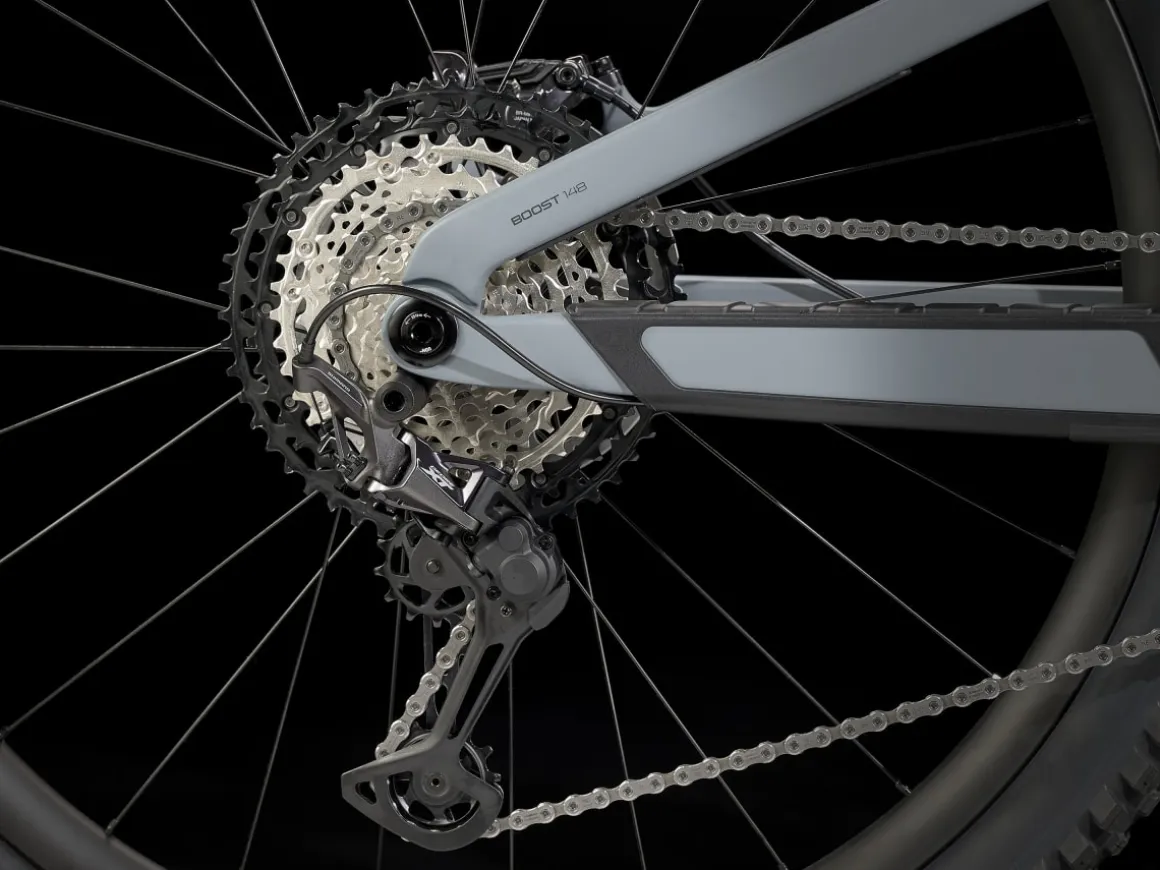 Women Trek Bikes Slash 9.8 XT Gen 5