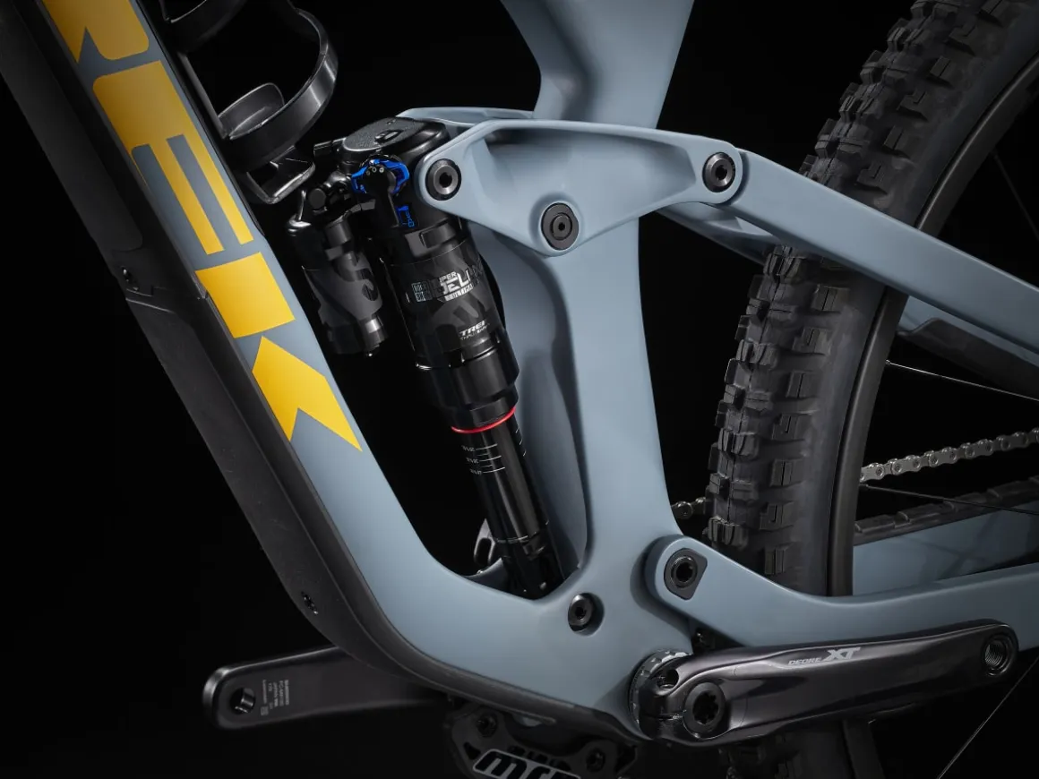 Women Trek Bikes Slash 9.8 XT Gen 5