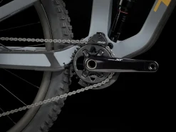 Women Trek Bikes Slash 9.8 XT Gen 5