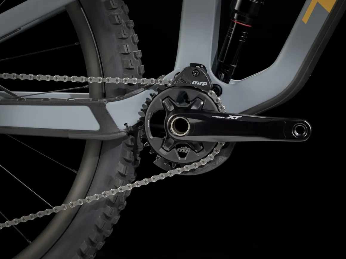 Women Trek Bikes Slash 9.8 XT Gen 5