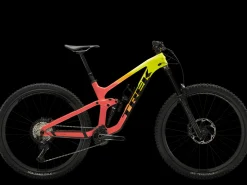 Women Trek Bikes Slash 9.8 XT Gen 5