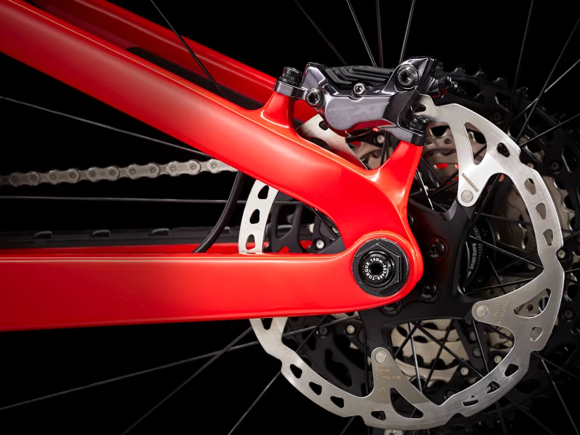 Women Trek Bikes Slash 9.8 XT Gen 5