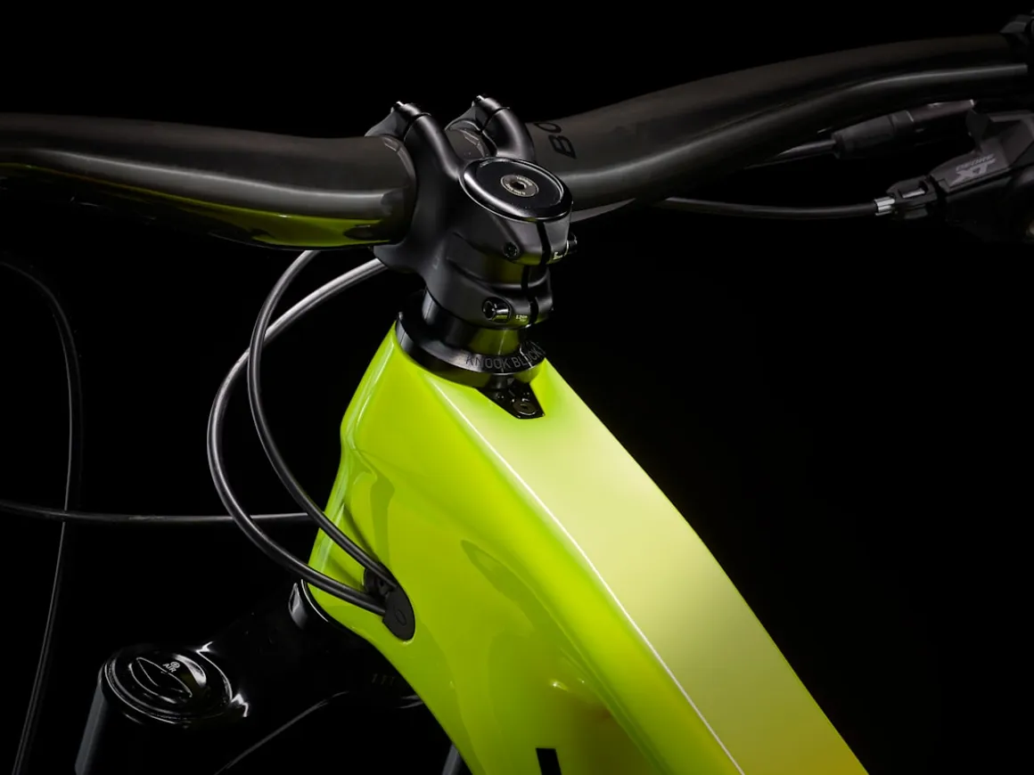 Women Trek Bikes Slash 9.8 XT Gen 5