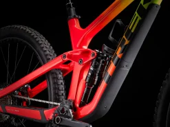 Women Trek Bikes Slash 9.8 XT Gen 5